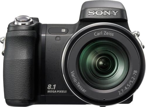 Camera Image