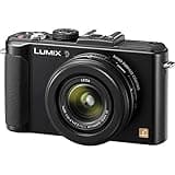 Panasonic DMC-LX7