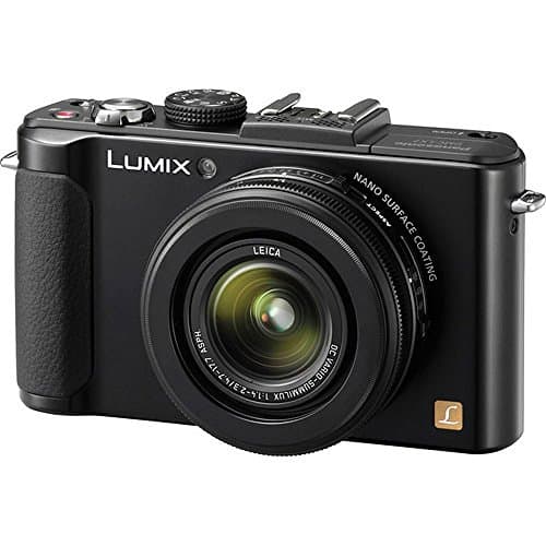 Camera Image