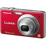 Panasonic DMC-FH3