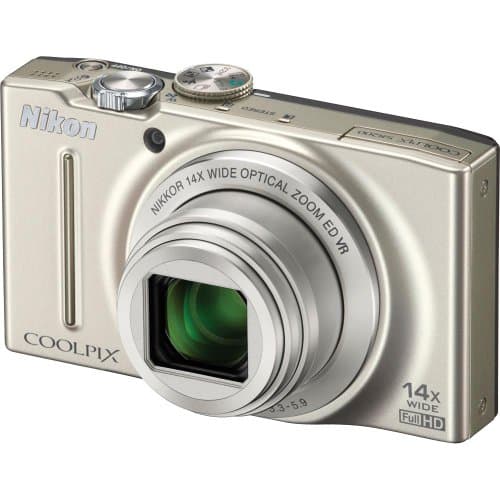 Camera Image