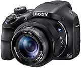 SONY DSC-HX350