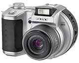 SONY CD MAVICA