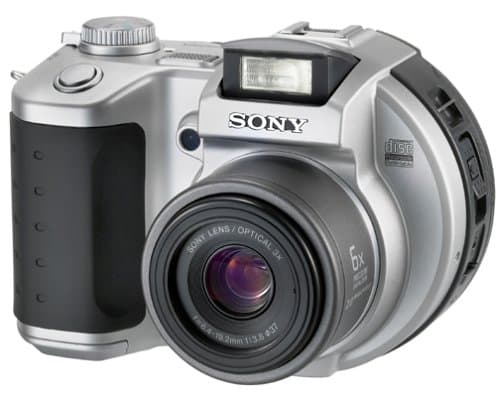 Camera Image