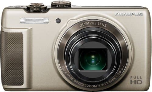Camera Image