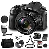 Panasonic DMC-FZ2000