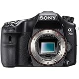 SONY DSLR-A850