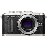 OLYMPUS E-PL8