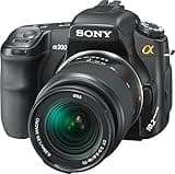 SONY DSLR-A200