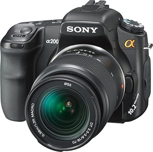 Camera Image