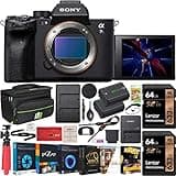 SONY ILCE-7SM3