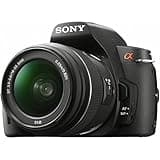 SONY DSLR-A390