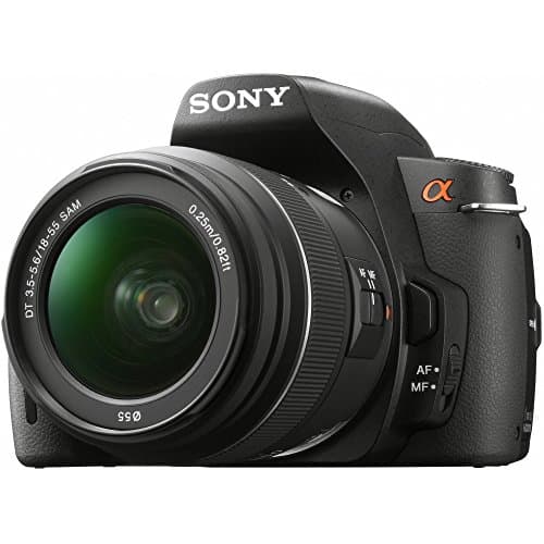 Camera Image