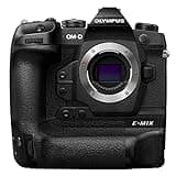 OLYMPUS E-M1X