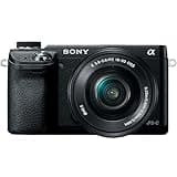 SONY NEX-6