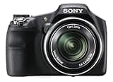 SONY DSC-HX200V