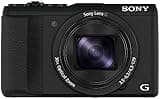 SONY DSC-HX60