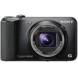 SONY DSC-W90