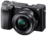 SONY ILCE-5100