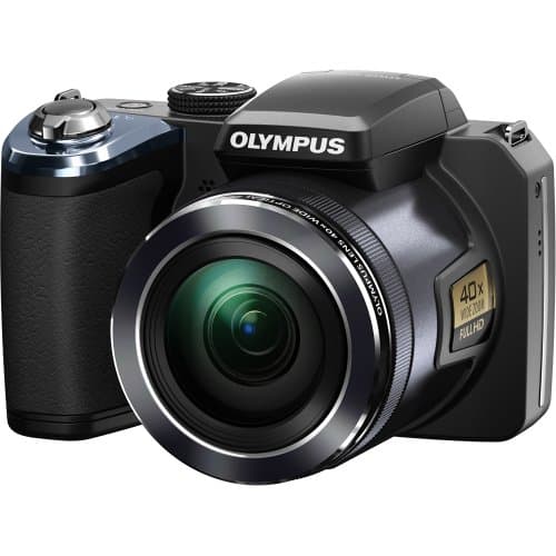 Camera Image