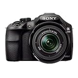 SONY ILCE-3000