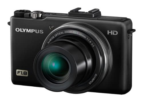 Camera Image